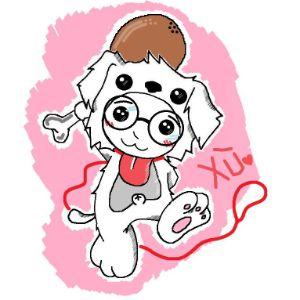 XuXinhXan