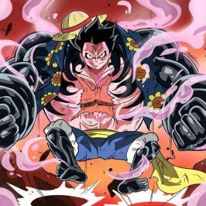 Player Luffy6446 avatar