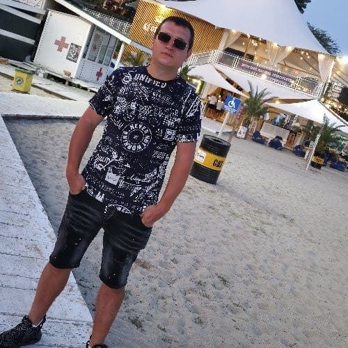 Kmeta94 FACEIT avatar