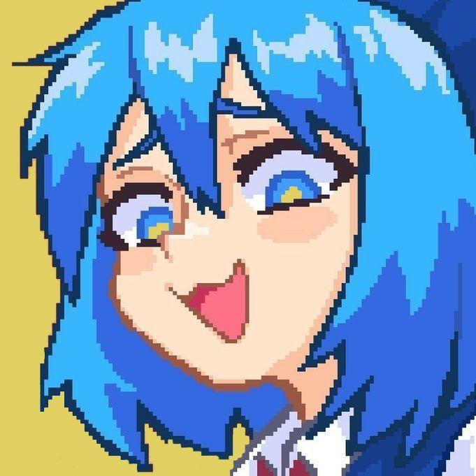 kakogocherta avatar