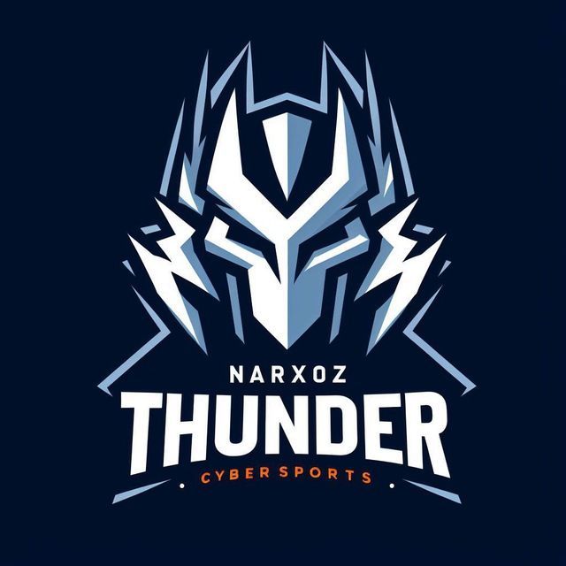 Narxoz Thunder