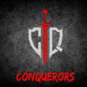 C0NQUER0RS