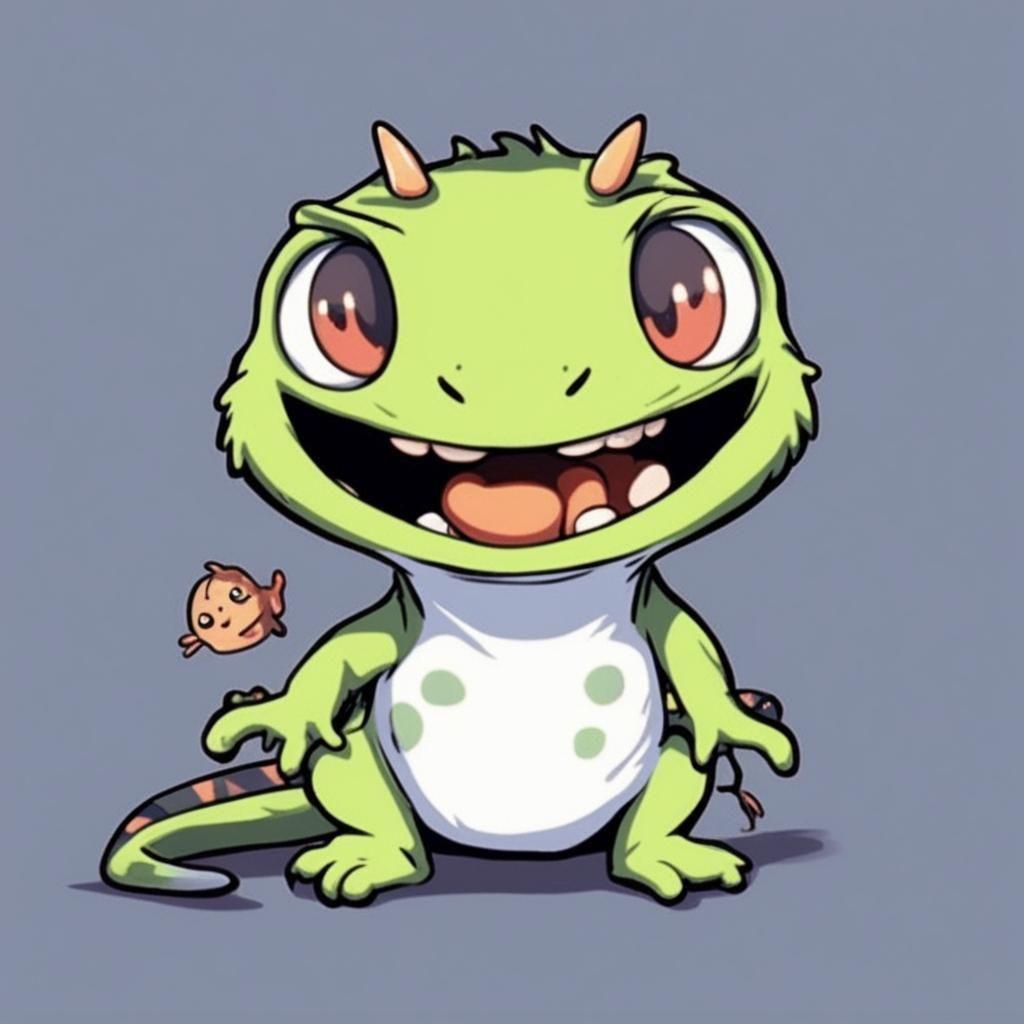 GekkonTokki avatar