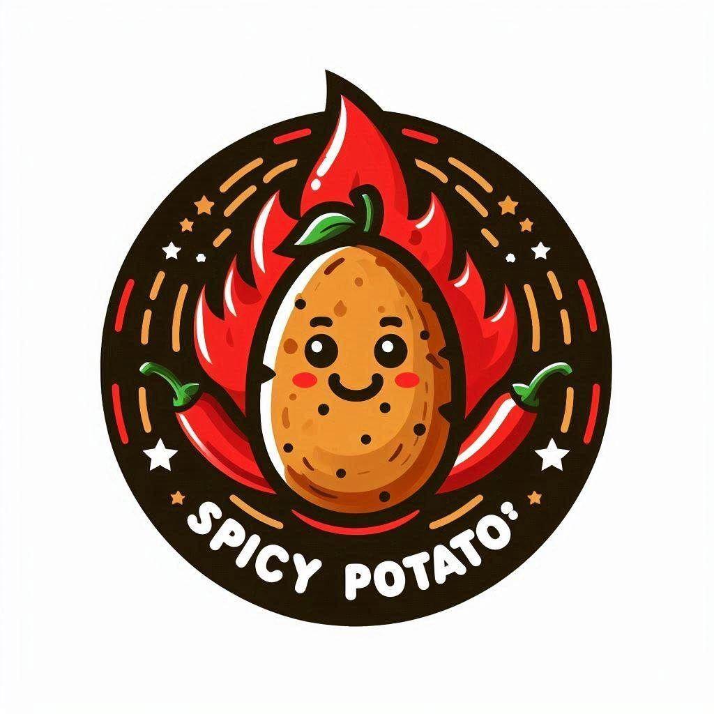 SpicyPotato2 avatar