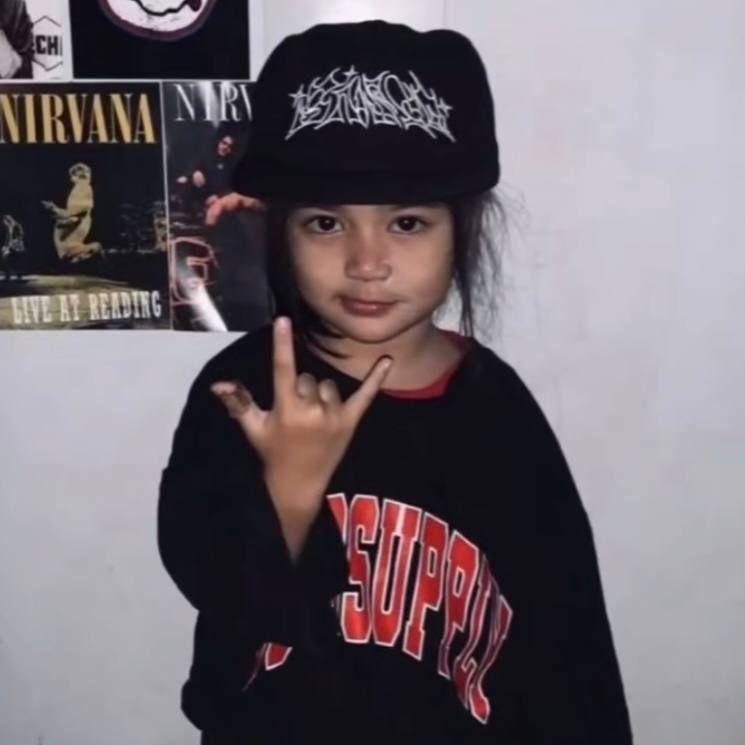 Kristov avatar