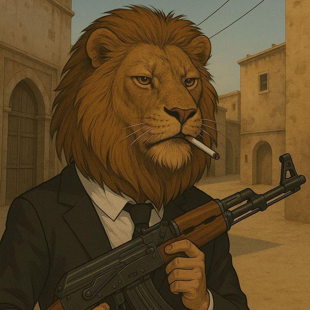 Karasovv avatar