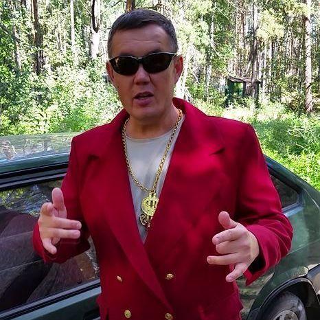 LESHAPIDJAK avatar