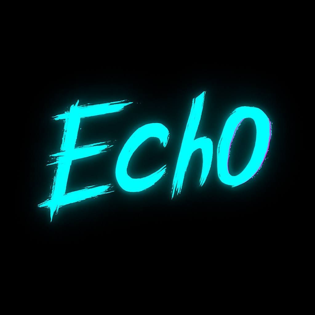 Ech0lce FACEIT avatar