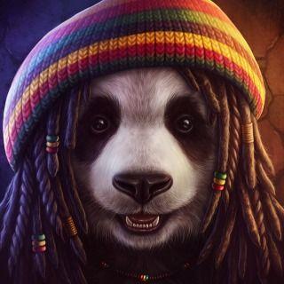 _-PANDA_ avatar