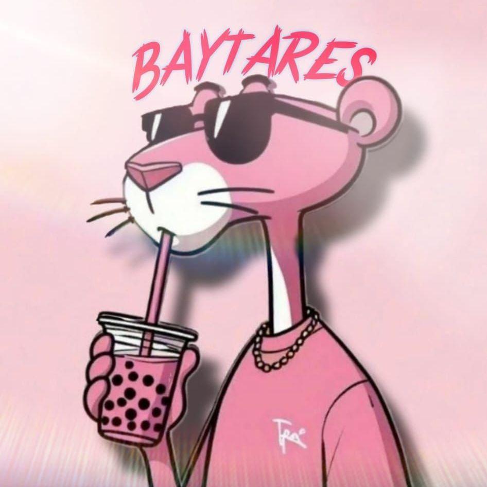 BayTaress avatar