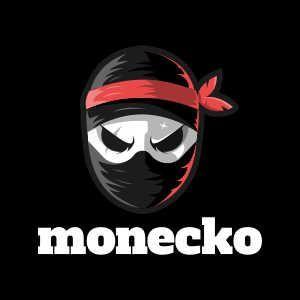 Player monecko avatar