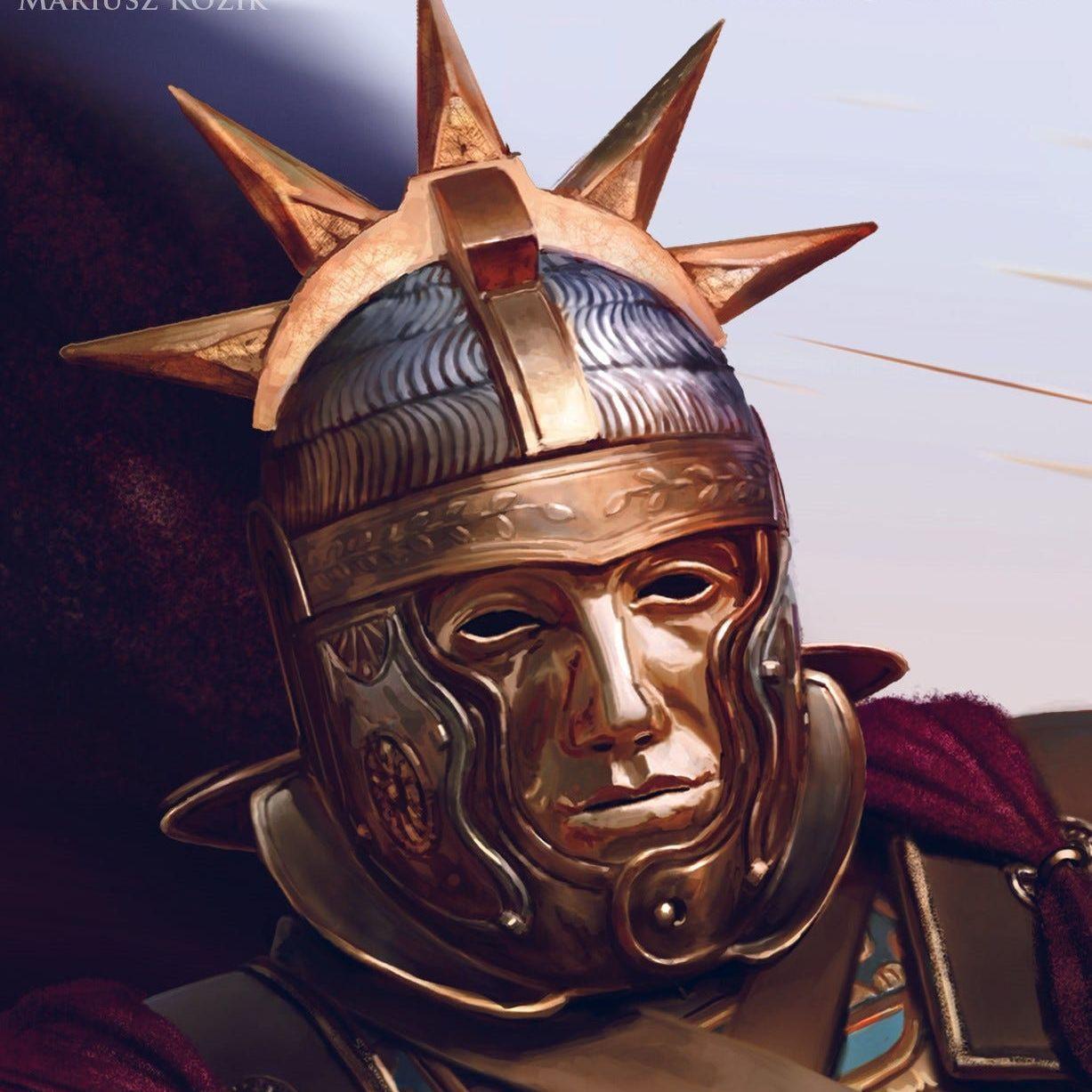 Sykswats avatar
