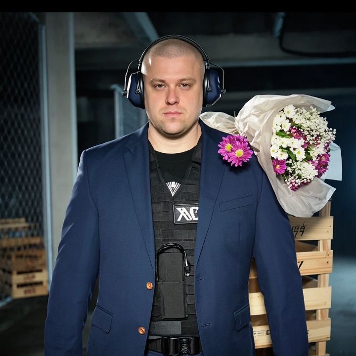 AhuetPEEK FACEIT avatar