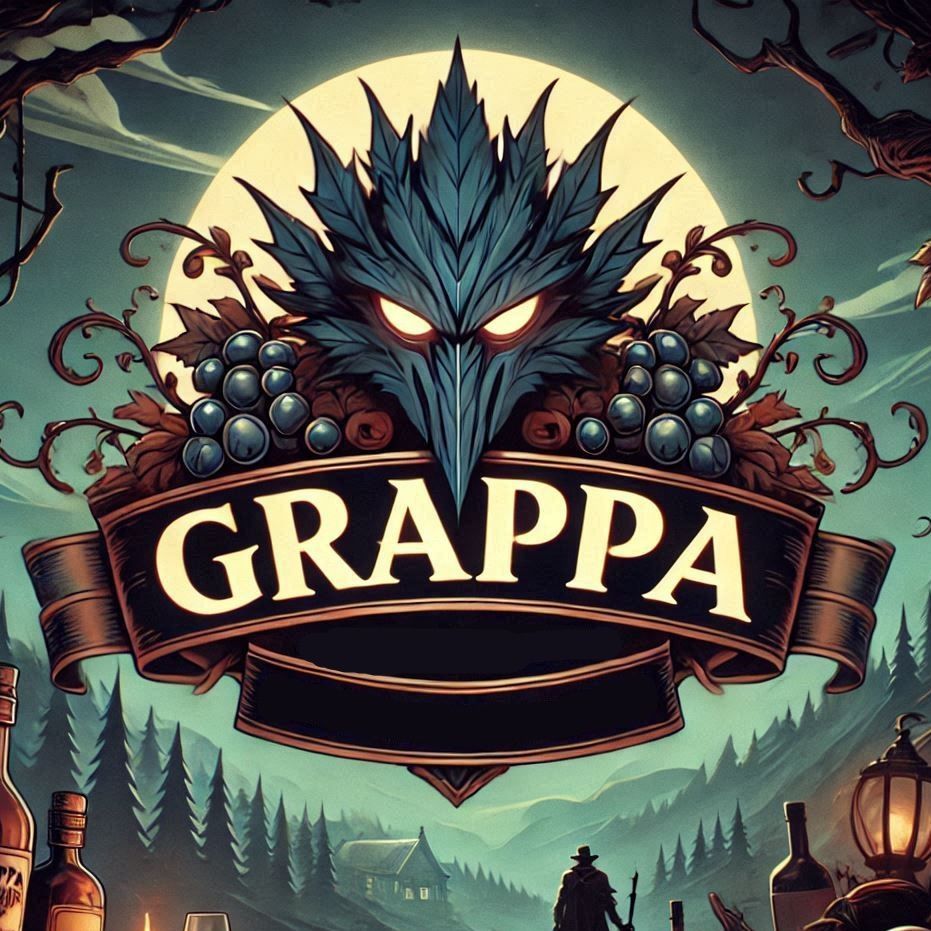 Grappa_
