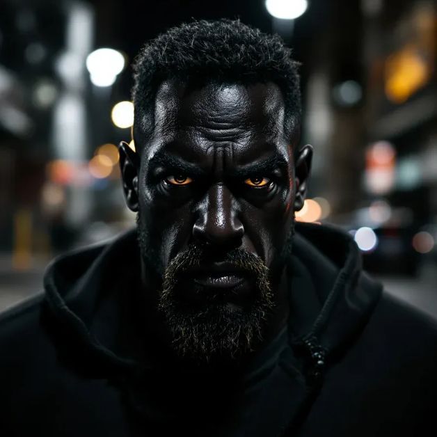 HunterWitch