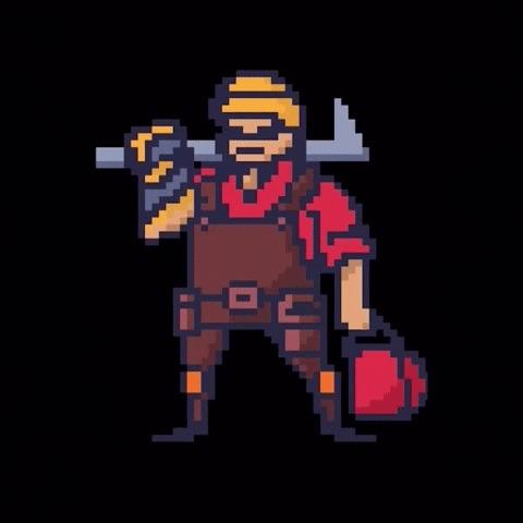 Vozyao avatar