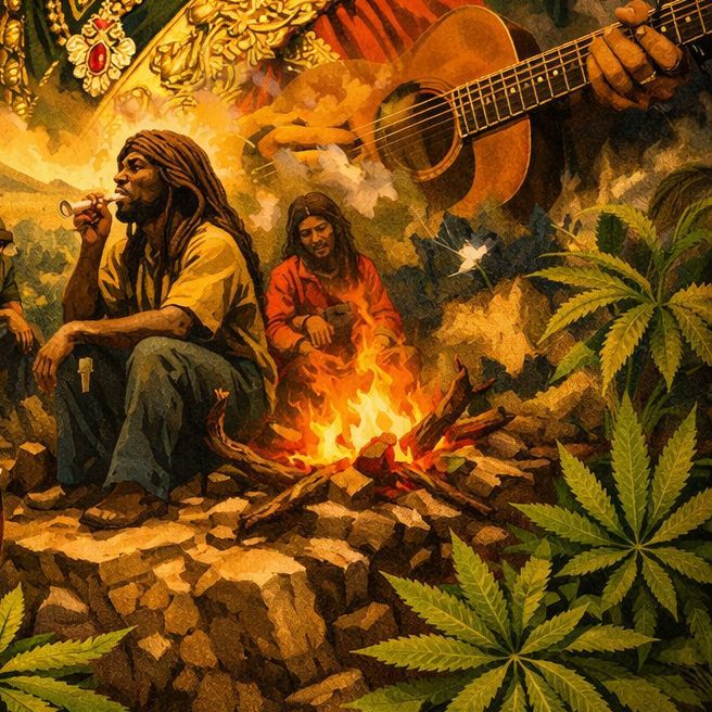 GanJah710