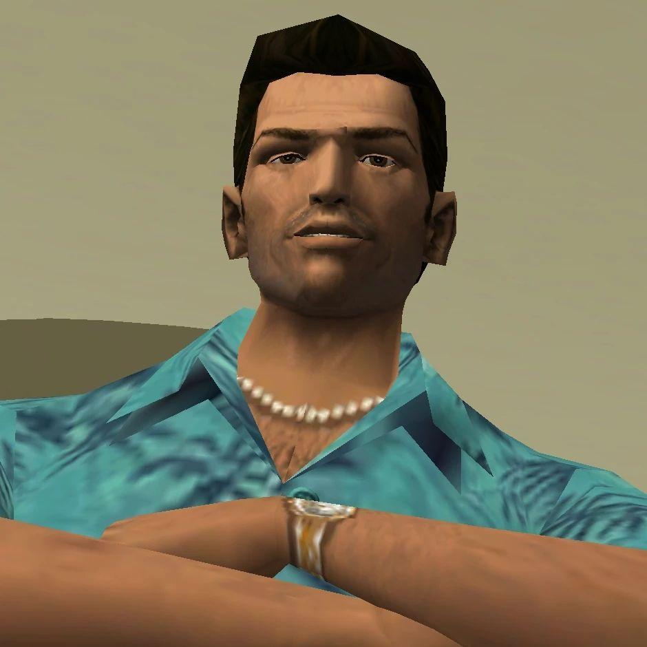 Player -roms avatar