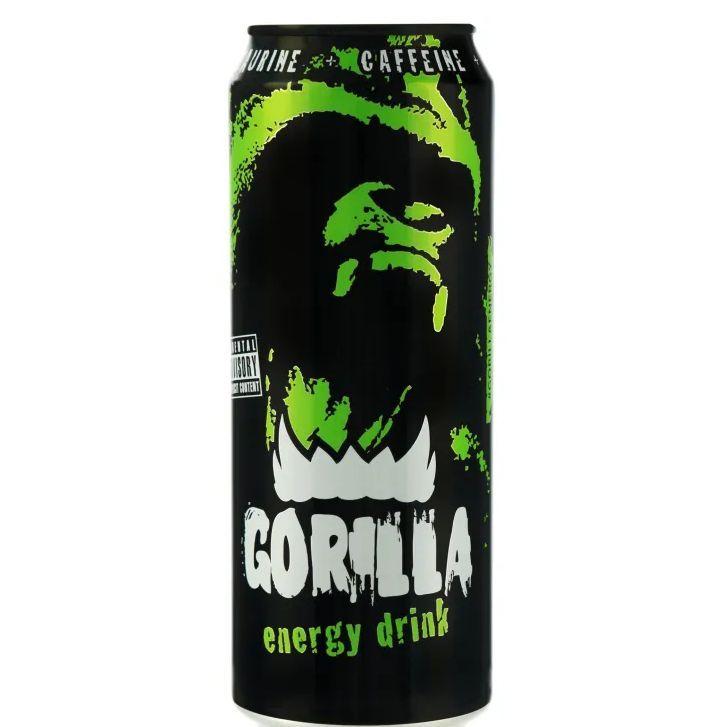 GORILLA_606 avatar