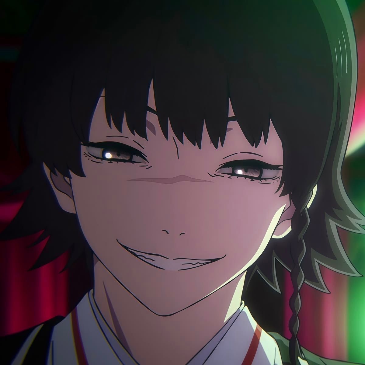 Tenoshii