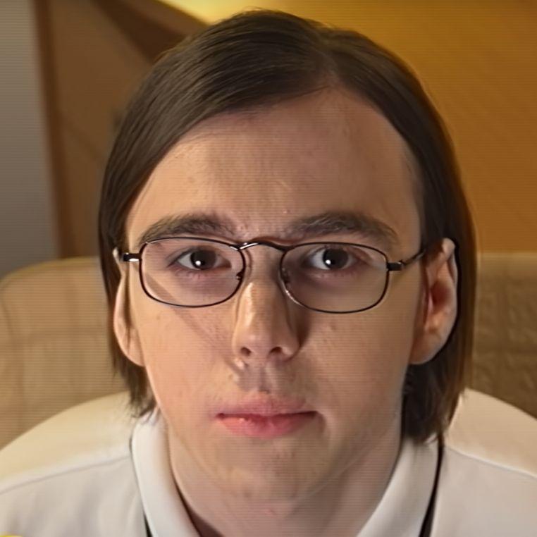 privetskii avatar