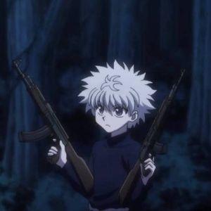 Yosh1kagi avatar
