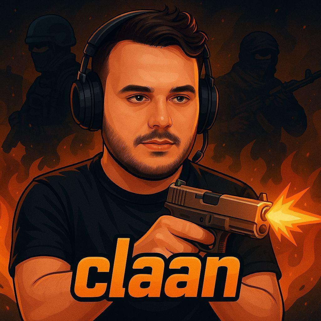 claan avatar