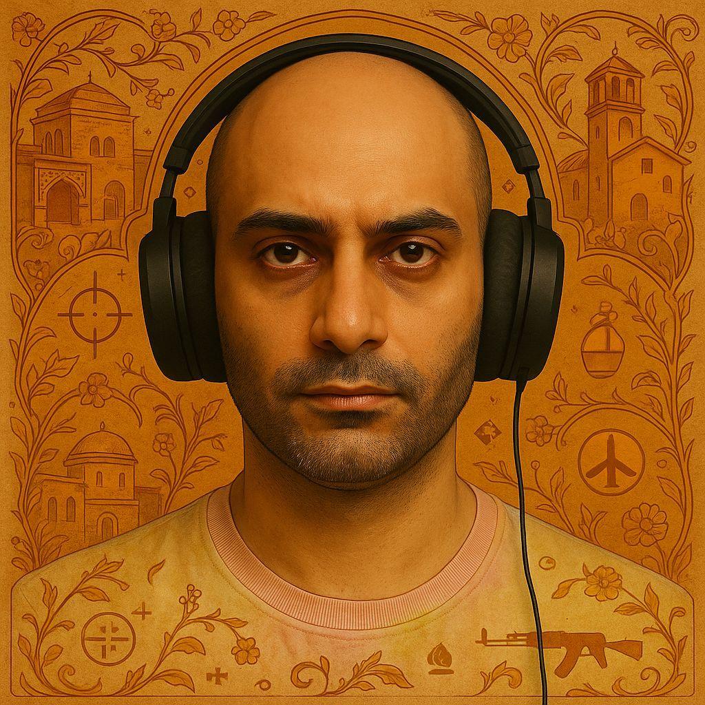 ArioVenture avatar