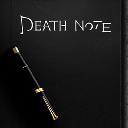 Death Note