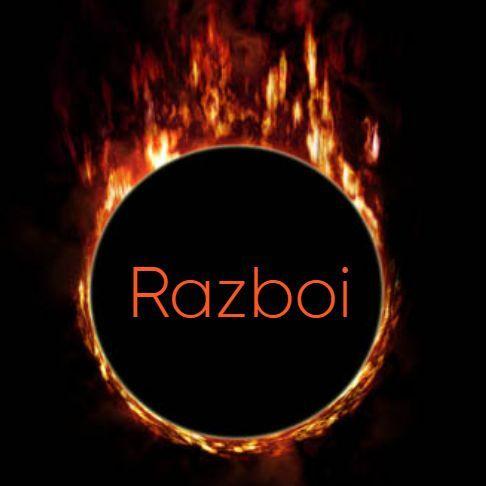 Player Razboi12343 avatar