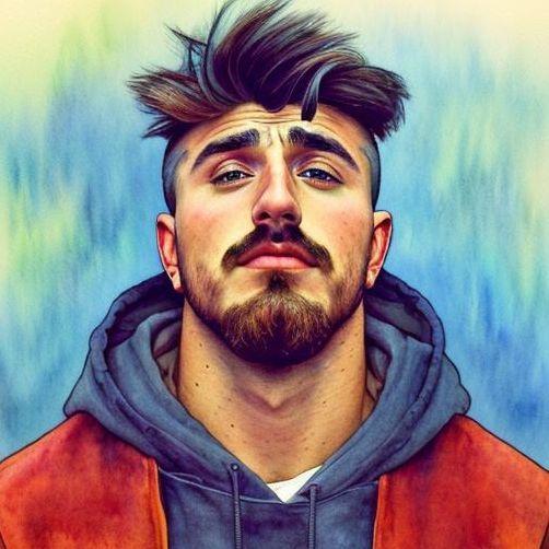 VeeBiz avatar