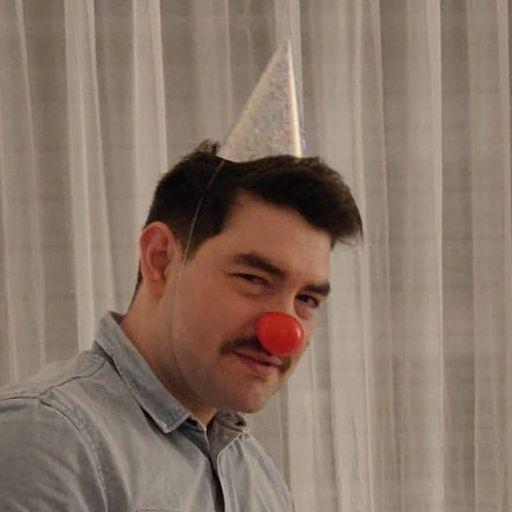 Modo123 avatar