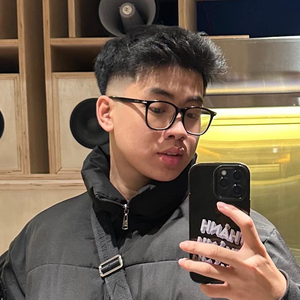 XuanThanhzzz avatar