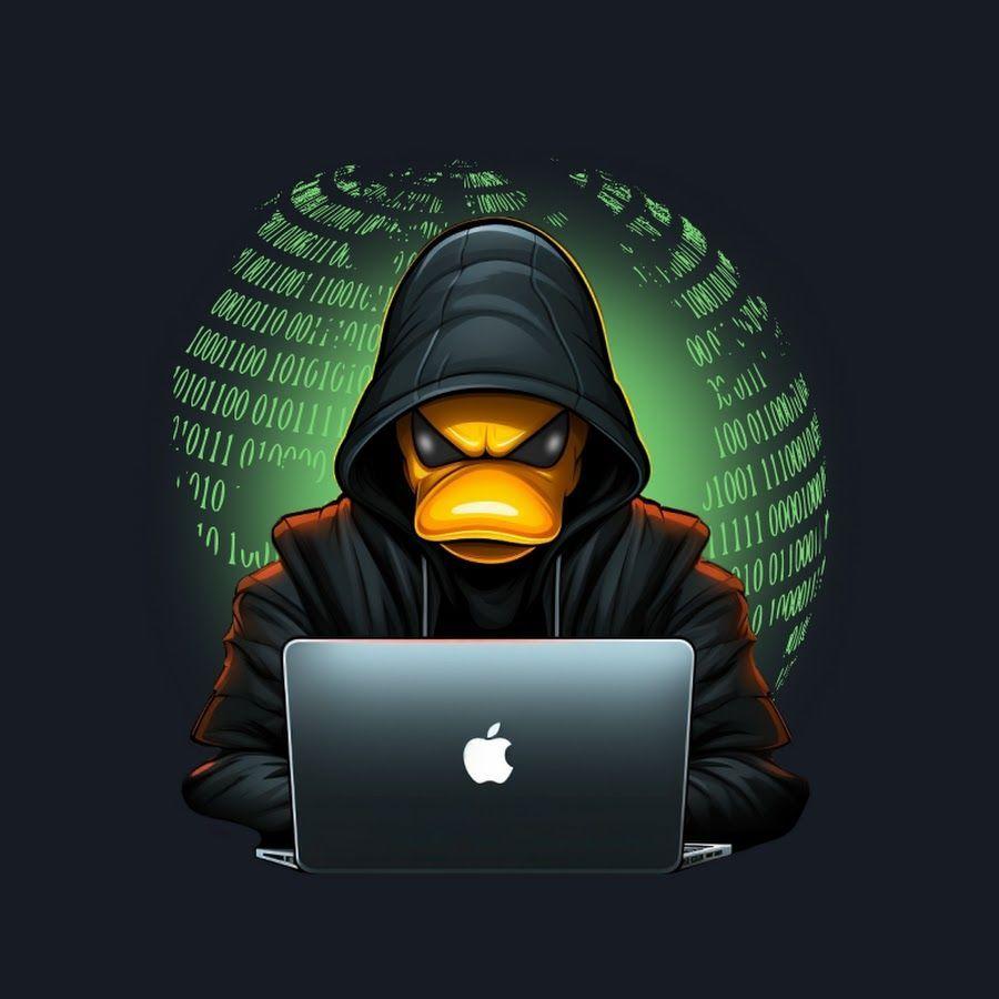 HackYourMom