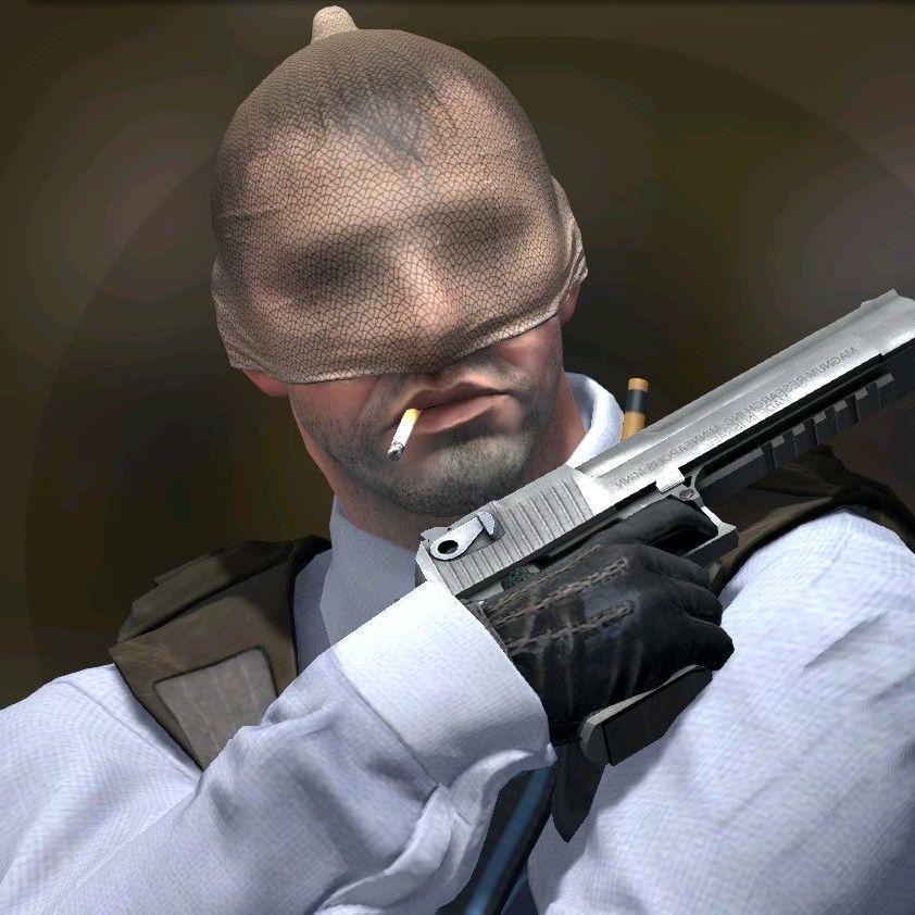 Denis_Alexa avatar