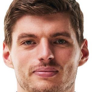 Verstappenin