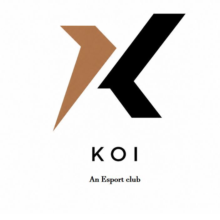 Koi