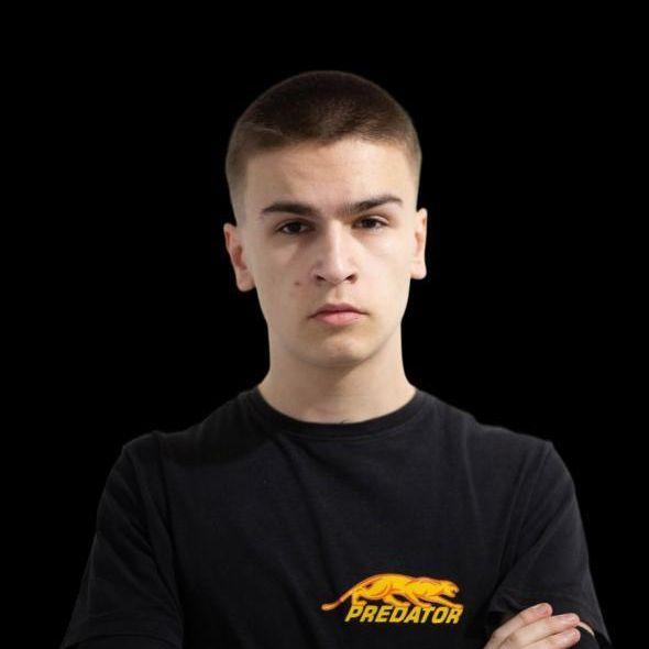 Faceit Avatar