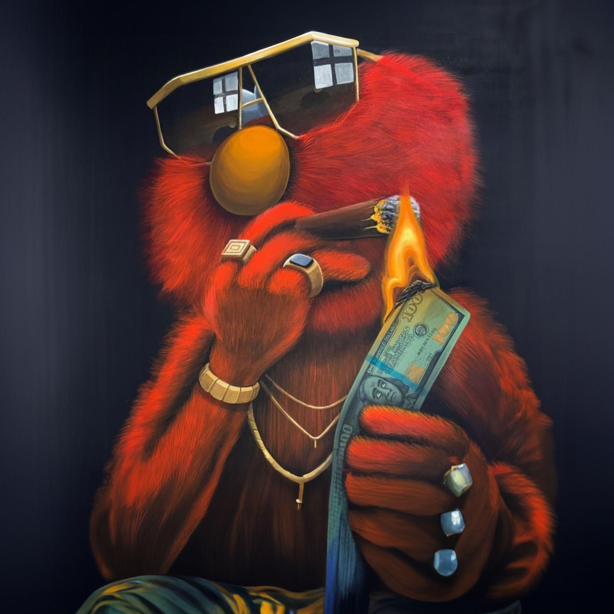 Sasquatch404