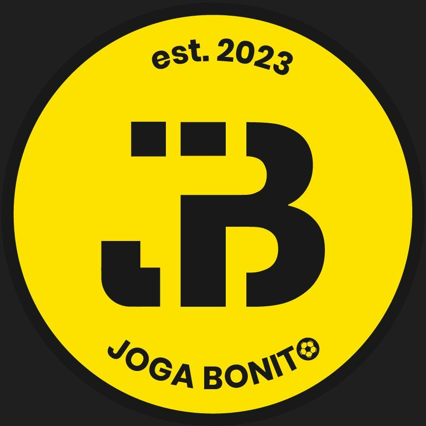 Joga Bonito KZ