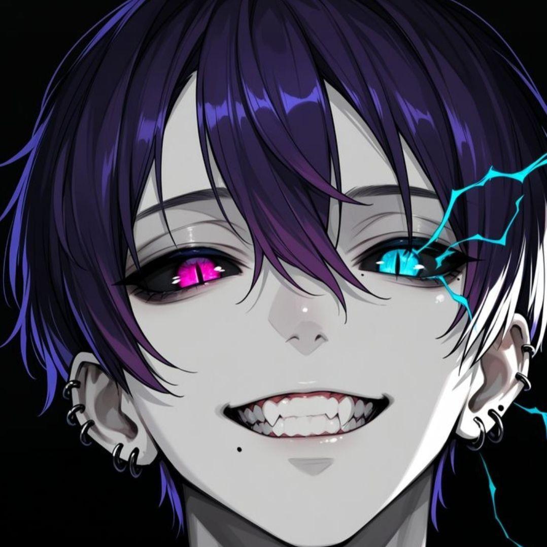 Ackerman710 avatar