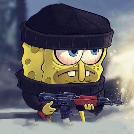 mikedoorman avatar