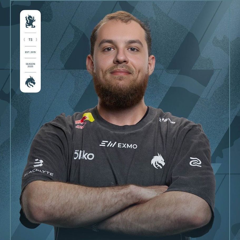 Chich22 FACEIT avatar