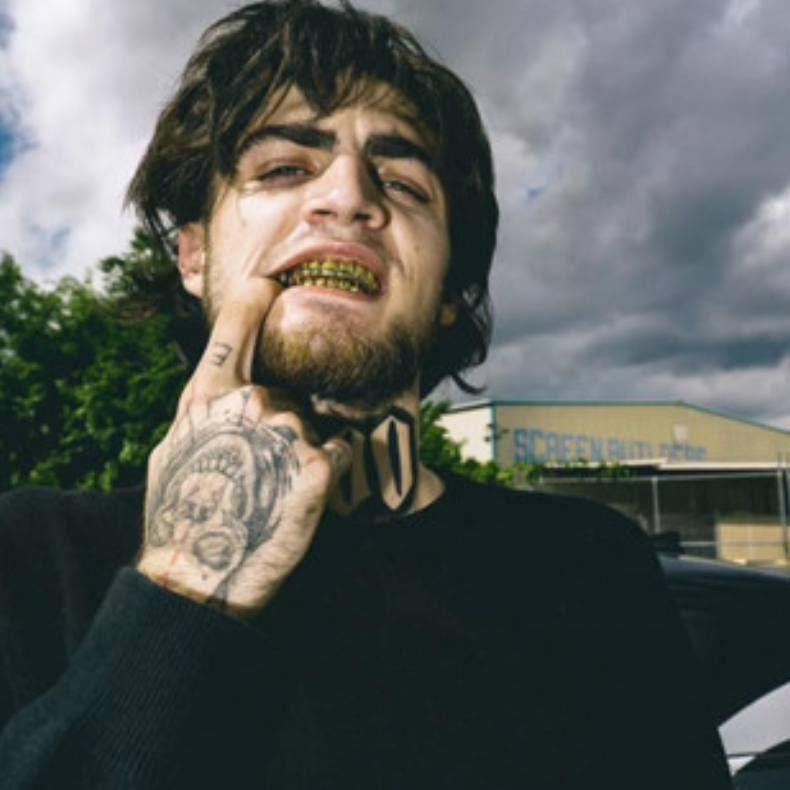 murderer223s avatar
