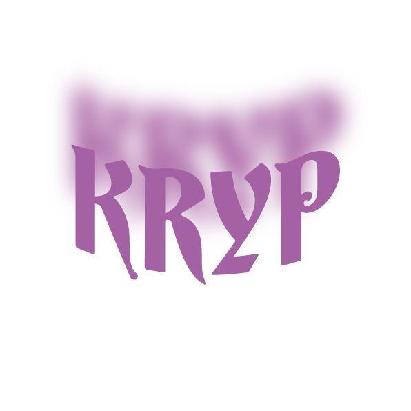 Kryp36 avatar