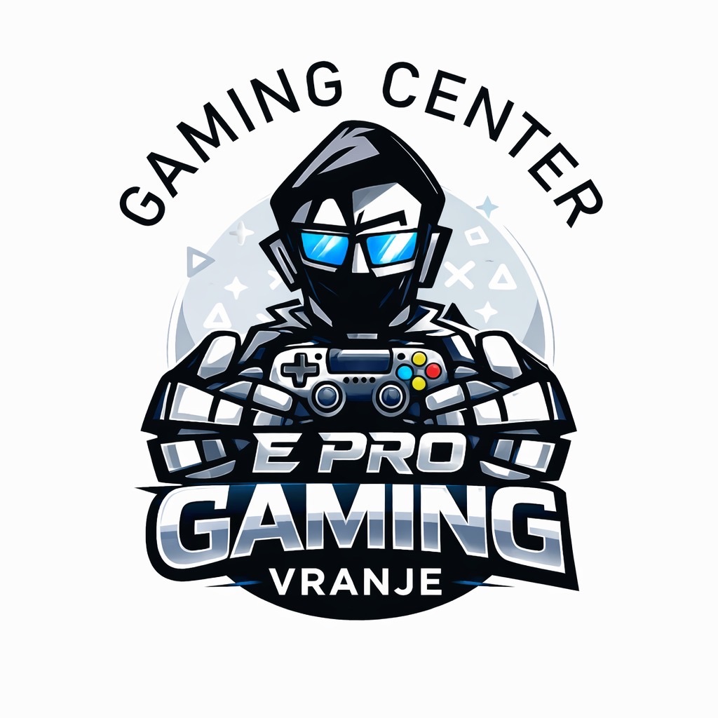 EPRO GAMING CENTER