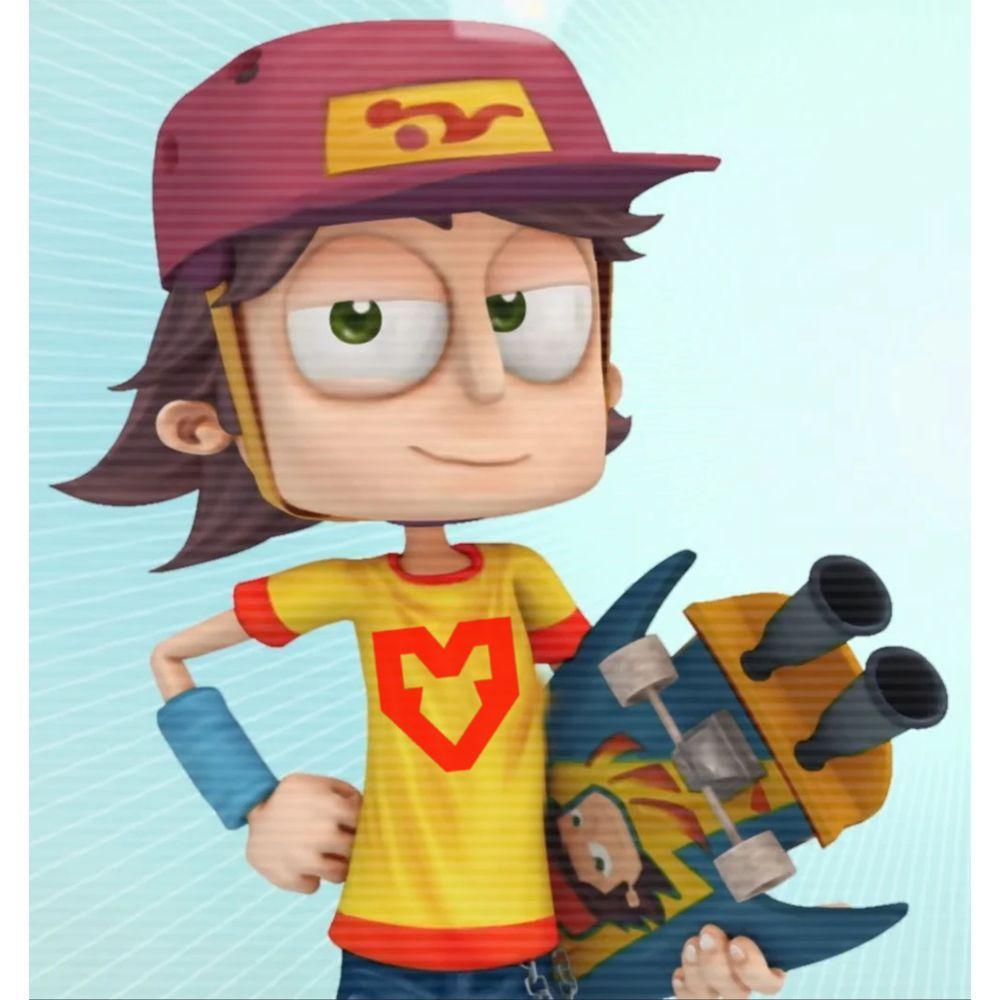 VanDunk avatar