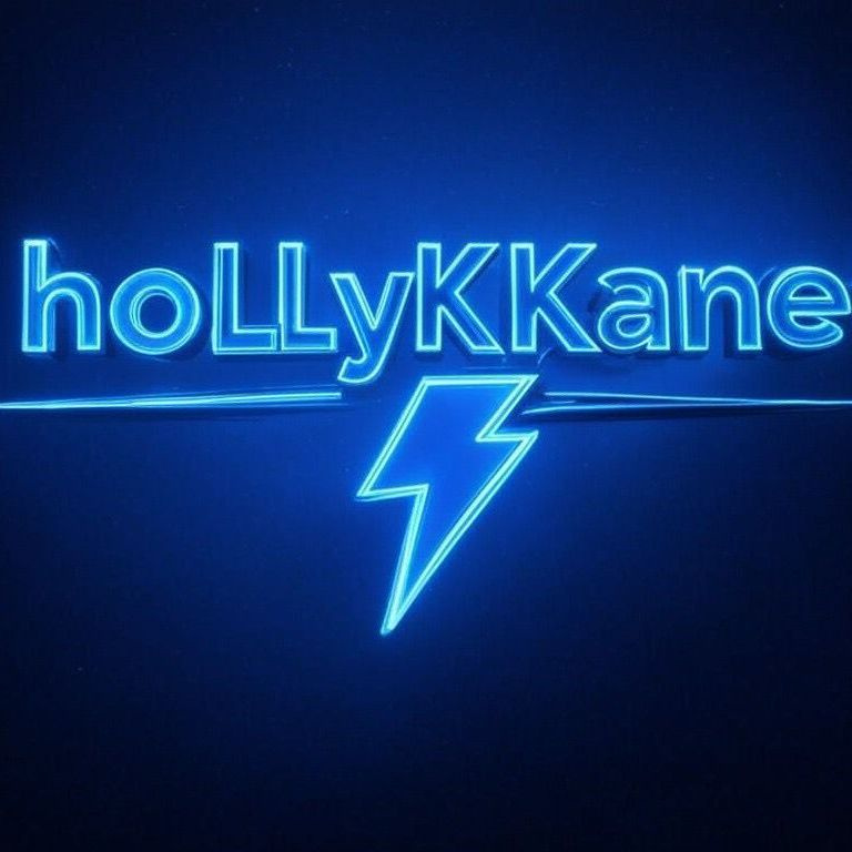 hoLLyKKane avatar