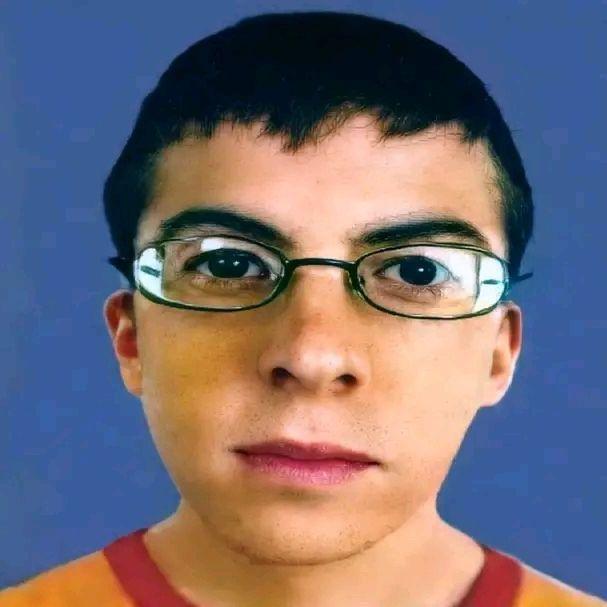 zxcglebasik avatar
