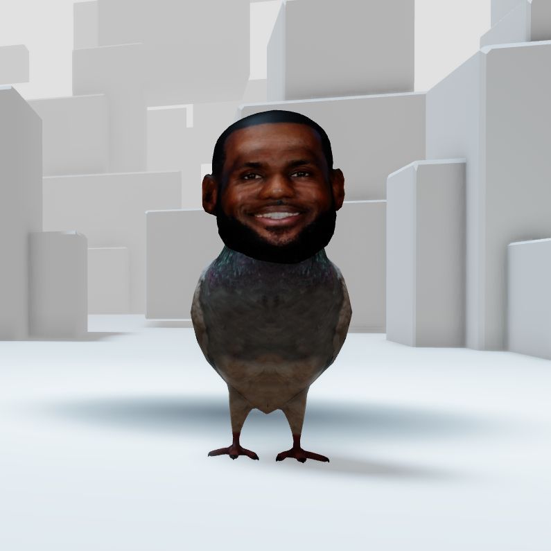 bKazu avatar